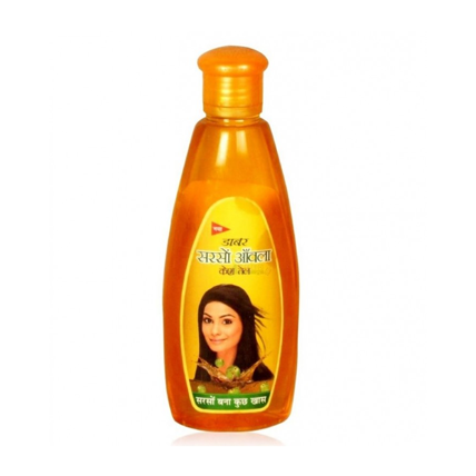 Dabur Hair Oil Sarson Amla 